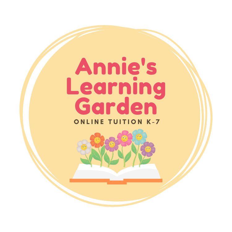 Annie's Learning Garden